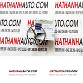 Logo cốp sau xe Mercedes S550, S600, S63 AMG W222 - 2228170016